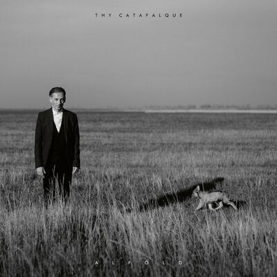 Thy Catafalque - Live At Budapest Park 2023