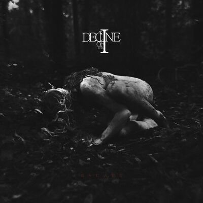 Decline Of The I - Enslaved By Existence