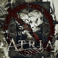 Atria - Antiheroes