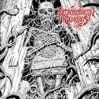 Necronomicon Ex Mortis - The Burning [EP version]
