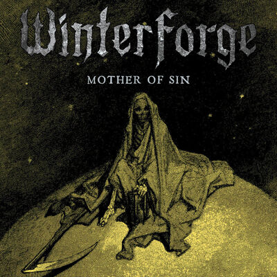 Winterforge - Mother Of Sin