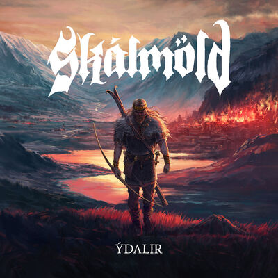 Skálmöld - Verðandi