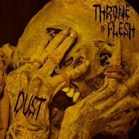 Throne Of Flesh - Smoking Of My Enemies