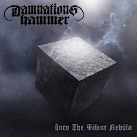 Damnation's Hammer - Sutter Cane