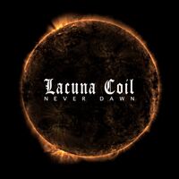 Lacuna Coil - Never Dawn