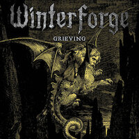 Winterforge - Grieving