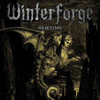 Winterforge - Grieving