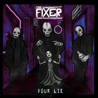 The Fixer - Smoke Show