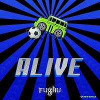 Fughu - Alive