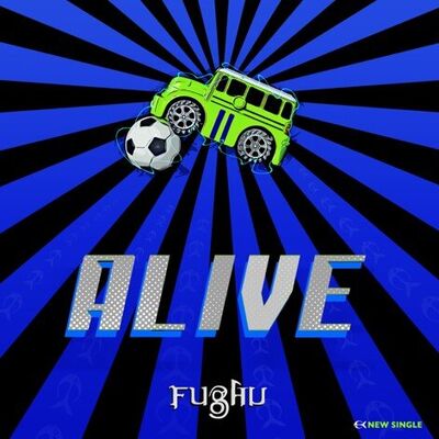 Fughu - Alive