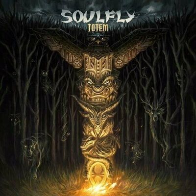 Soulfly - Superstition