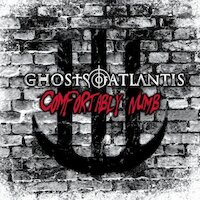 Ghosts Of Atlantis - Comfortably Numb [Pink Floyd cover]