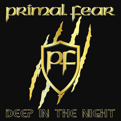 Primal Fear - Deep In The Night