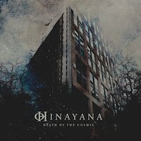 Hinayana - Pitch Black Noise