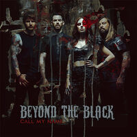 Beyond The Black - Call My Name