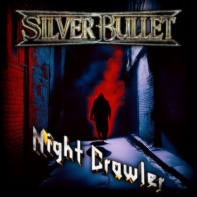 Silver Bullet - Night Crawler [Judas Priest cover]