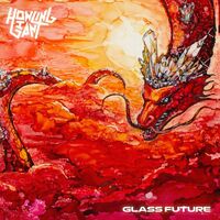 Howling Giant - Glass Future