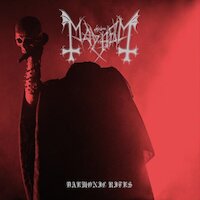Mayhem - Malum [live]