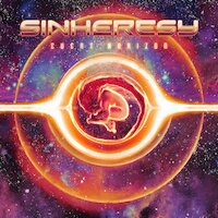 Sinheresy - The Life You Left Behind