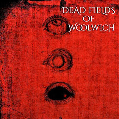 Dead Fields Of Woolwich - Casualties Of Circumstance