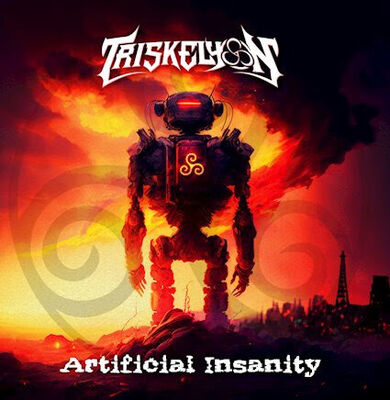 Triskelyon - Visionaries