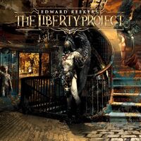 Edward Reekers - The Liberty Project