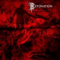 New Detonation song + upcoming album.
