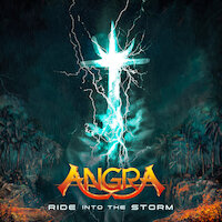 Angra - Ride Into The Storm