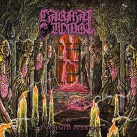 Carnal Tomb - The Putridarium