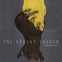 The Ground Shaker - Onna Bugeisha