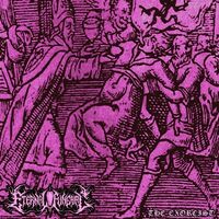 Eternal Funeral - Witches Sabbath