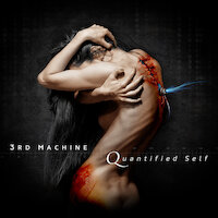 3rd Machine - Quantified Self