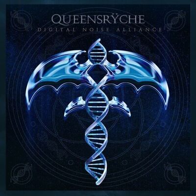 Queensrÿche - Tormentum