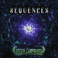 Green Labyrinth - Haunted