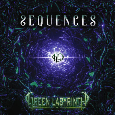 Green Labyrinth - Haunted