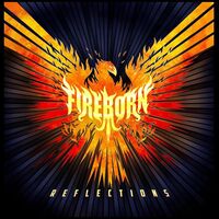 Fireborn - Young Heart Dies [live]