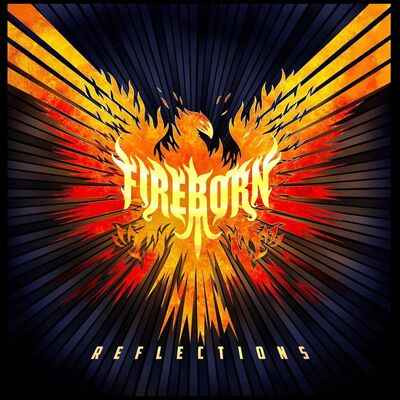 Fireborn - Young Heart Dies [live]