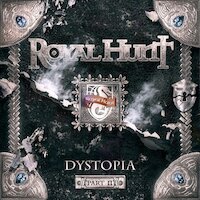 Royal Hunt - Thorn In My Heart