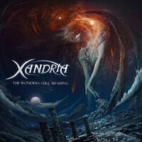 Xandria - My Curse Is My Redemption [Summer 80's Remix]