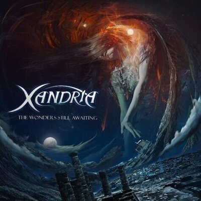 Xandria - My Curse Is My Redemption [Summer 80's Remix]
