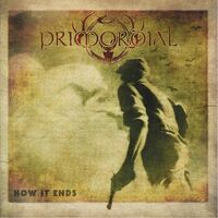 Primordial - Victory Has 1000 Fathers, Defeat Is An Orphan