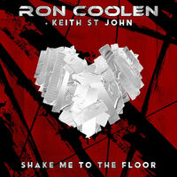 Ron Coolen - Shake Me To The Floor