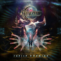 Alwaid - Twelve Daemons