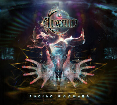 Alwaid - Twelve Daemons