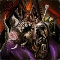 Dwelling Below - Attraction Vulgarity