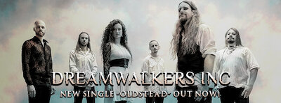 Dreamwalkers Inc - Oldstead