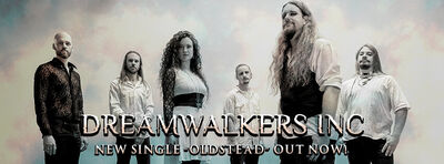 Dreamwalkers Inc - Oldstead