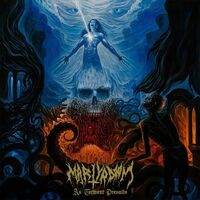 Martyrdoom - Katatonic Ascension Of Cirrhosis