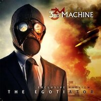 3rd Machine - The Egotiator