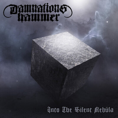 Damnation's Hammer - Do Not Disturb The Watchmaker